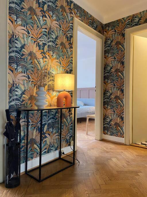 Charismatique Orangerie-10Min Parlement Eu-Wifi-Tv Apartment Strasbourg Bagian luar foto