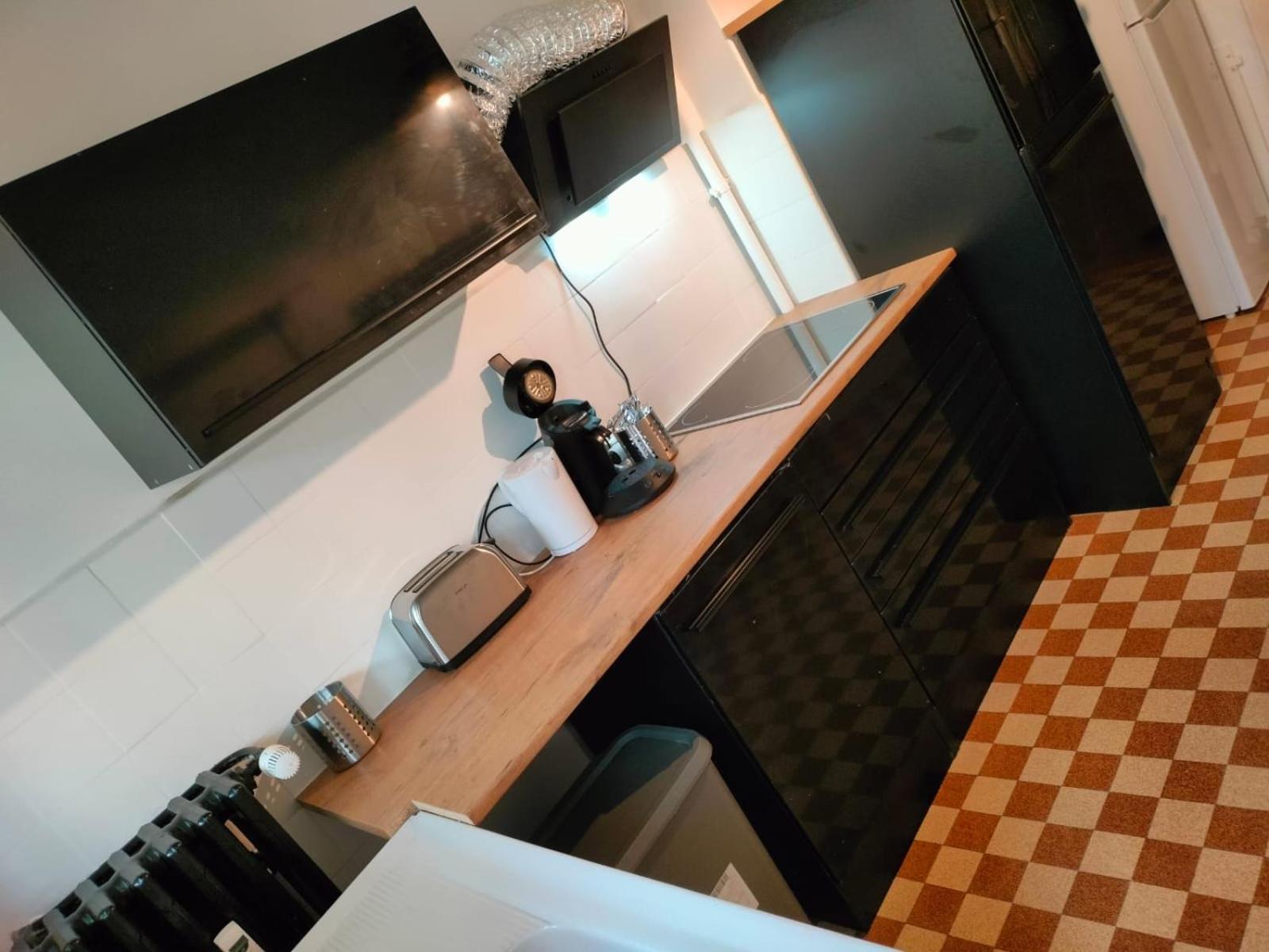 Charismatique Orangerie-10Min Parlement Eu-Wifi-Tv Apartment Strasbourg Bagian luar foto